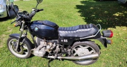 Bmw R 65
