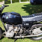 Bmw R 65