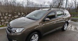 Dacia Logan MCV