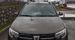 Dacia Logan MCV