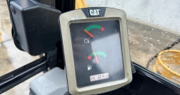 Caterpillar 305.5 Midi Bager 2018- 4357 radnih sati