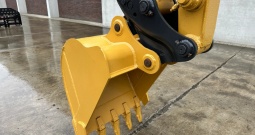 Caterpillar 305.5 Midi Bager 2018- 4357 radnih sati