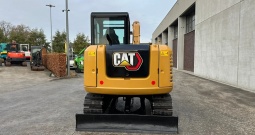 Caterpillar 305.5 Midi Bager 2018- 4357 radnih sati