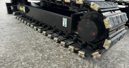 Caterpillar 305.5 Midi Bager 2018- 4357 radnih sati