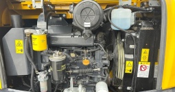 Komatsu PC58-8 midi bager (2022) – 482 Radnih sati !