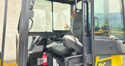 Komatsu PC58-8 midi bager (2022) – 482 Radnih sati !