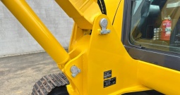 Komatsu PC58-8 midi bager (2022) – 482 Radnih sati !