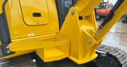 Komatsu PC58-8 midi bager (2022) – 482 Radnih sati !