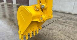 Komatsu PC58-8 midi bager (2022) – 482 Radnih sati !