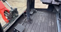 Kubota KX019-4 midi bager 2022/ 1995 Radnih sati