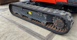 Kubota KX019-4 midi bager 2022/ 1995 Radnih sati