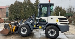 Yanmar TL80 radlader 2018 / 1750 Radnih sati/