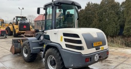 Yanmar TL80 radlader 2018 / 1750 Radnih sati/