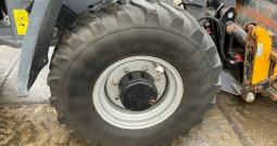 Yanmar TL80 radlader 2018 / 1750 Radnih sati/