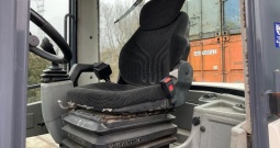 Yanmar TL80 radlader 2018 / 1750 Radnih sati/