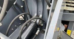 Yanmar TL80 radlader 2018 / 1750 Radnih sati/