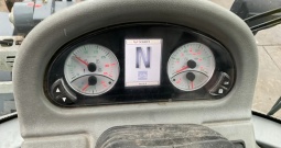 Yanmar TL80 radlader 2018 / 1750 Radnih sati/