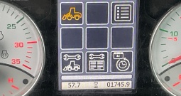 Yanmar TL80 radlader 2018 / 1750 Radnih sati/