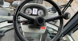 Yanmar TL80 radlader 2018 / 1750 Radnih sati/