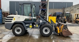 Yanmar TL80 radlader 2018 / 1750 Radnih sati/