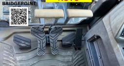 Hyundai Robex 60 Midi Bagger 2020-3534 radnih sati