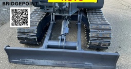 Hyundai Robex 60 Midi Bagger 2020-3534 radnih sati