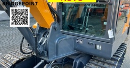 Hyundai Robex 60 Midi Bagger 2020-3534 radnih sati