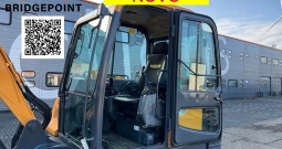 Hyundai Robex 60 Midi Bagger 2020-3534 radnih sati