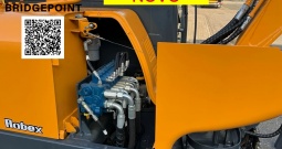 Hyundai Robex 60 Midi Bagger 2020-3534 radnih sati