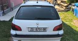 Peugeot 406 2.0 HDI