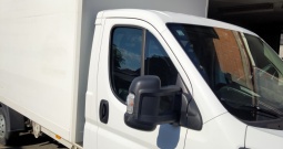 Peugeot Boxer chassi 2.0 hdi