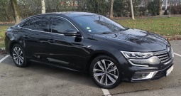 Renault Talisman 2.0 dci, intens, Top stanje