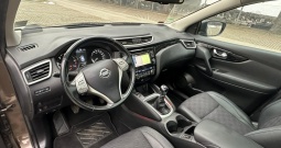 Nissan Qashqai 1, 6 dci, Tekna, panorama, TOP