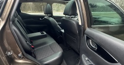 Nissan Qashqai 1, 6 dci, Tekna, panorama, TOP