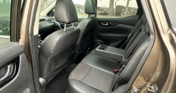 Nissan Qashqai 1, 6 dci, Tekna, panorama, TOP