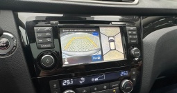 Nissan Qashqai 1, 6 dci, Tekna, panorama, TOP