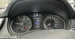 Nissan Qashqai 1, 6 dci, Tekna, panorama, TOP