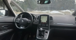 Renault Scenic 1, 7dci 120, Intens, panorama, Top Stanje