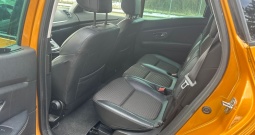 Renault Scenic 1, 7dci 120, Intens, panorama, Top Stanje