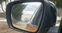 Renault Scenic 1, 7dci 120, Intens, panorama, Top Stanje