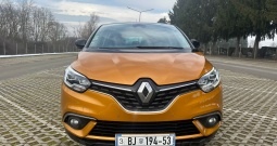 Renault Scenic 1, 7dci 120, Intens, panorama, Top Stanje