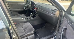 Škoda Superb 2,0 TDI Sportline, Extra stanje