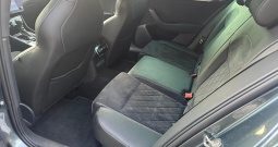 Škoda Superb 2,0 TDI Sportline, Extra stanje