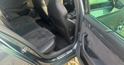 Škoda Superb 2,0 TDI Sportline, Extra stanje