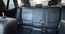 Prodajem BMW X1 xDrive 25d automatik