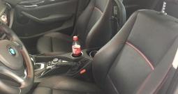 Prodajem BMW X1 xDrive 25d automatik