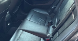 Prodajem BMW X1 xDrive 25d automatik