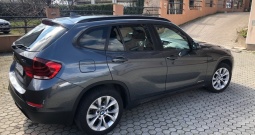 Prodajem BMW X1 xDrive 25d automatik