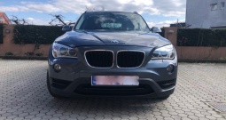 Prodajem BMW X1 xDrive 25d automatik