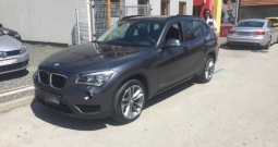 Prodajem BMW X1 xDrive 25d automatik
